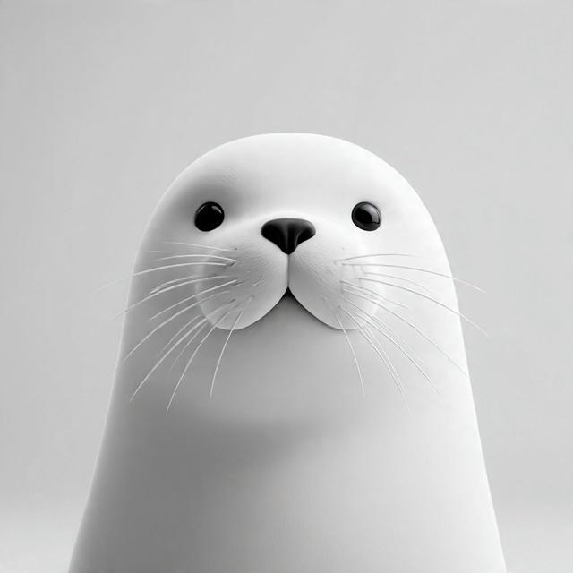 SEAL Mascot